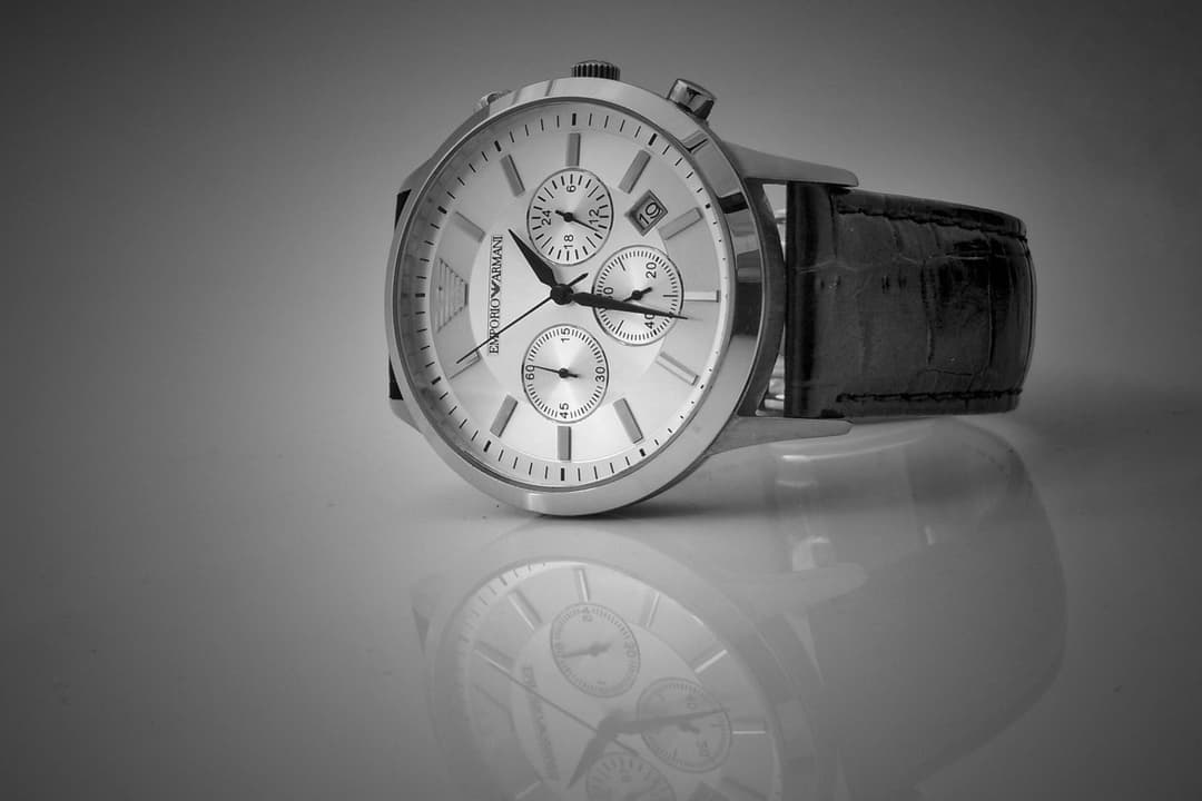 Watch Model 2