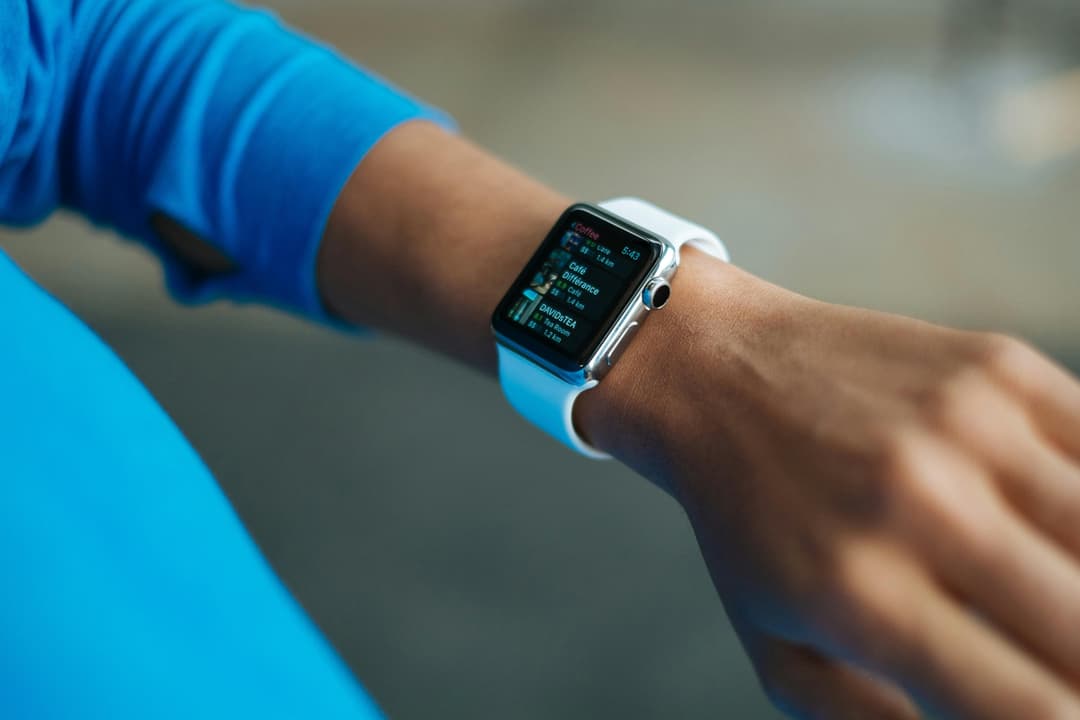 Watch Model 27