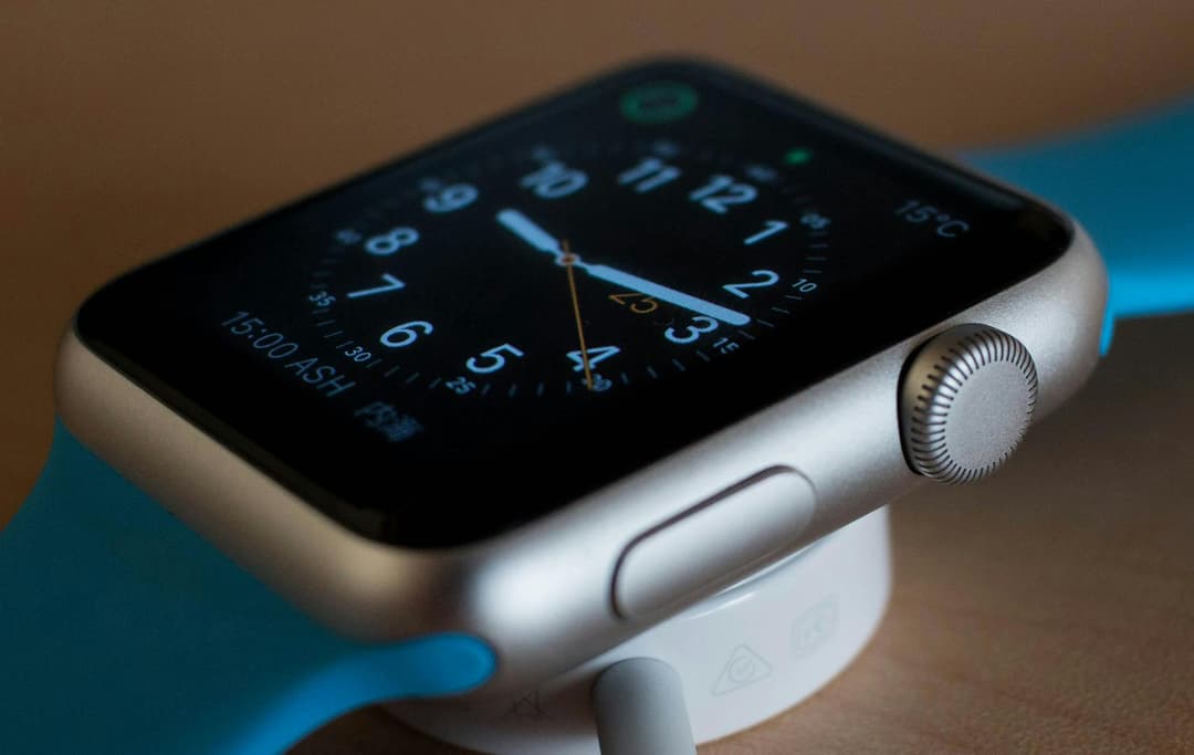 Watch Model 6