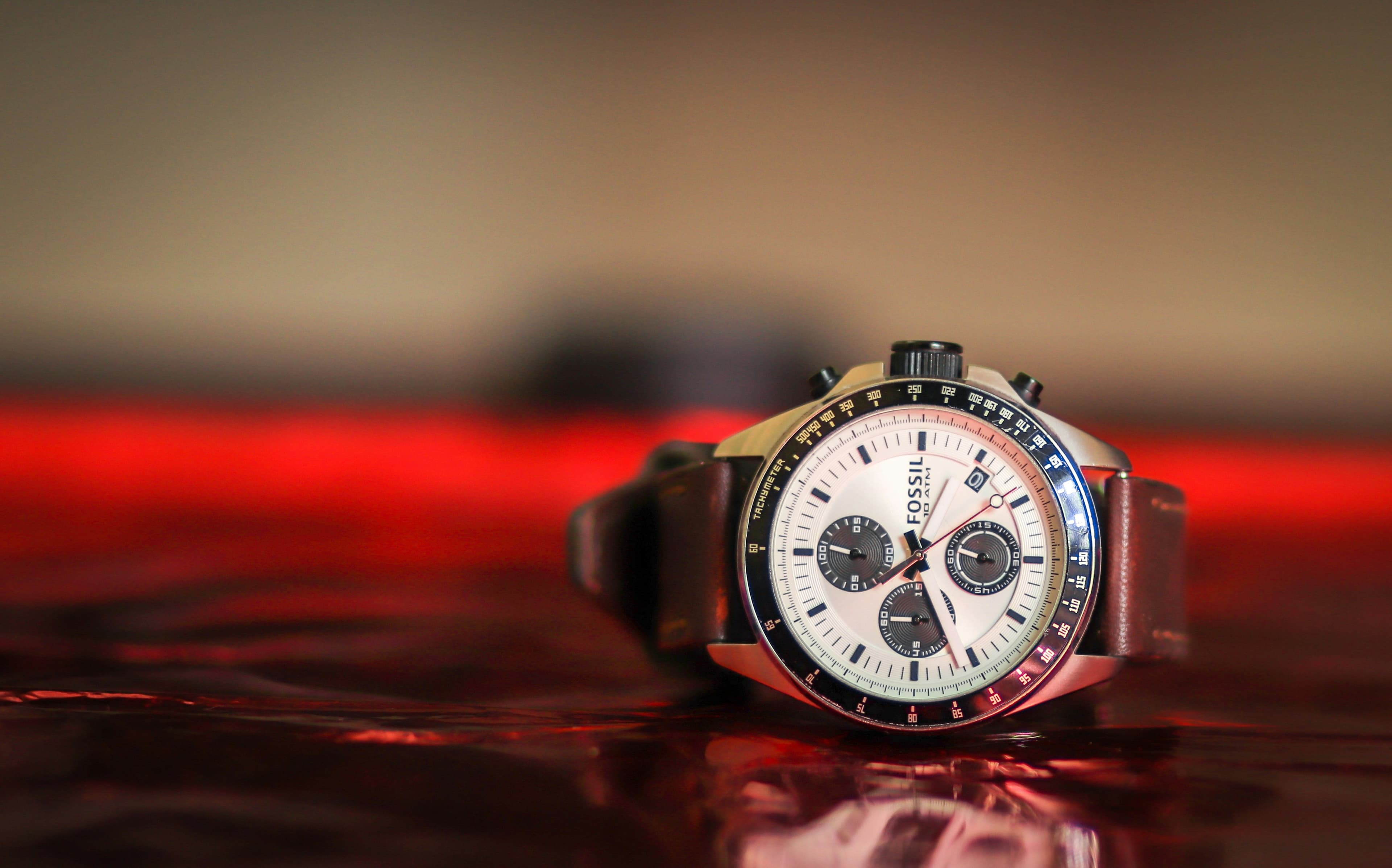 Watch Collection